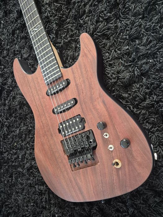 Chapman ml1 oryginalna pierwsza seria