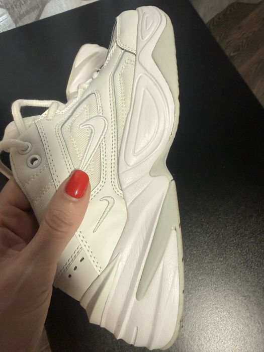 Кросівки Nike 41 розмір (26,5 см)