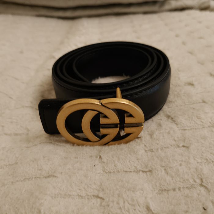 Pasek Gucci nowy nieużywany