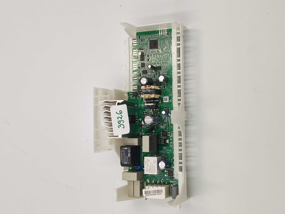 Elektronika moduł płyta Siemens EQ6 PLUS S100