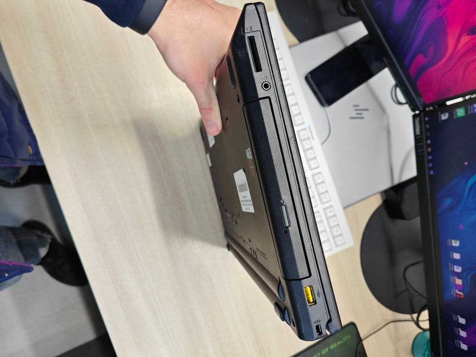 Ноутбук бу Lenovo ThinkPad L430 / L440 • ГАРАНТІЯ • для роботи та навчання