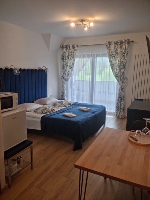 Noclegi,wypoczynek Zakopane, Mikiłajki