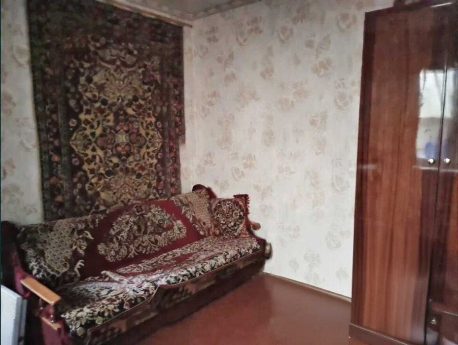 Продаж частини дому від власника  с.Володимирівське, Запорізький район