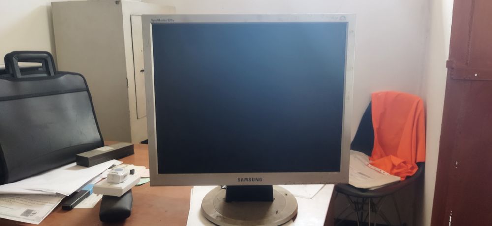 Мониторы компьютерные