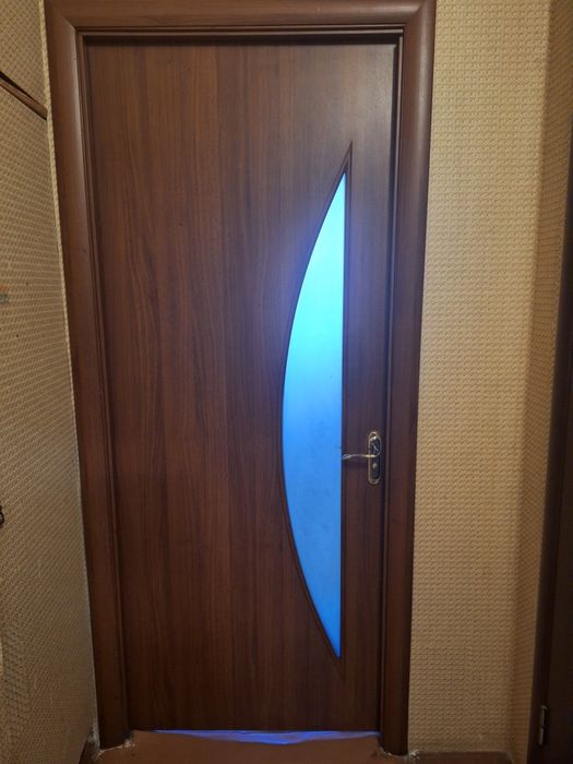 Міжкімнатні двері , торг