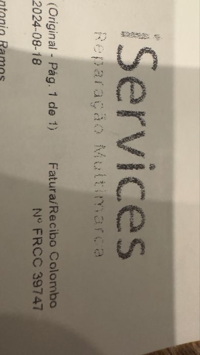 Iphone XS  com garantia.