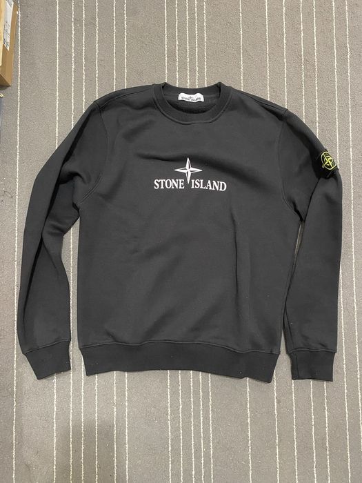 Camisola stone island