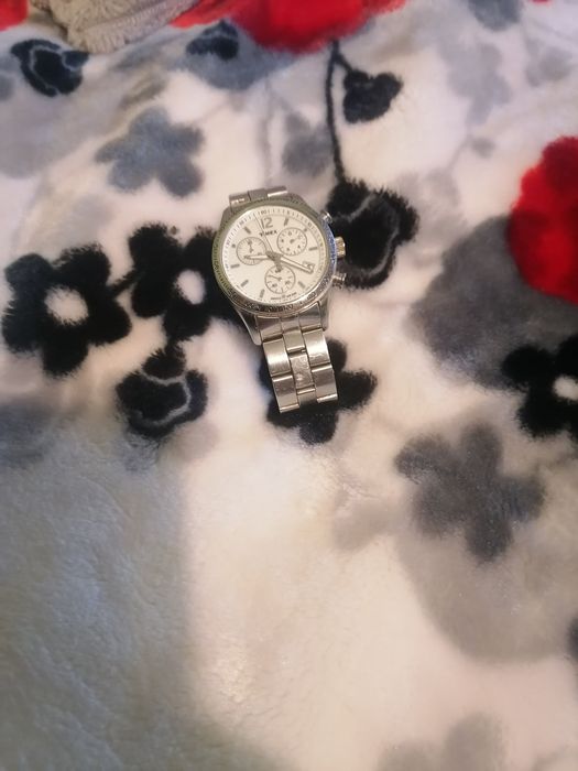 zegarek TIMEX damski sprzedam