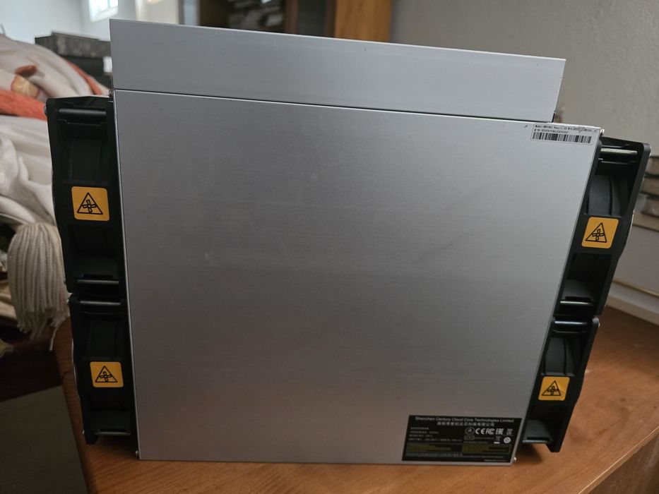 Asic Antminer S19 Pro 110Th