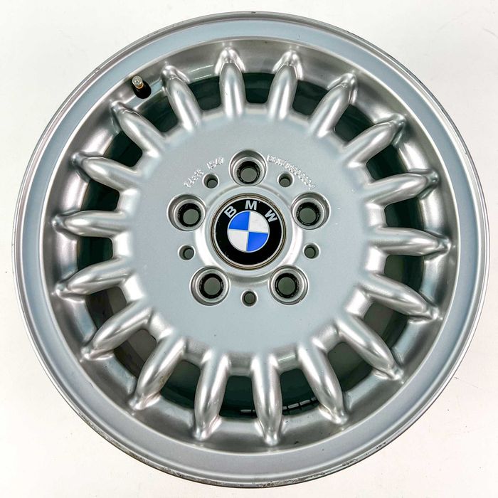 Felgi BMW Seria 3 - 15"  7J  5x120 - WYSYŁKA GRATIS
