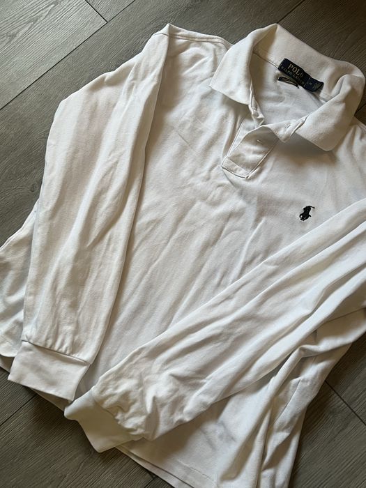 Polo Ralph Lauren  лонг