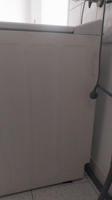 Pralka Whirlpool sense 6th 6kg