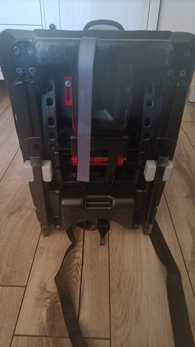 Fotelik samochodowy 0-18kg