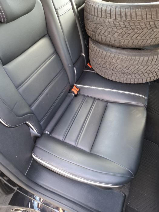 Sprzedam Ford Mondeo MK4