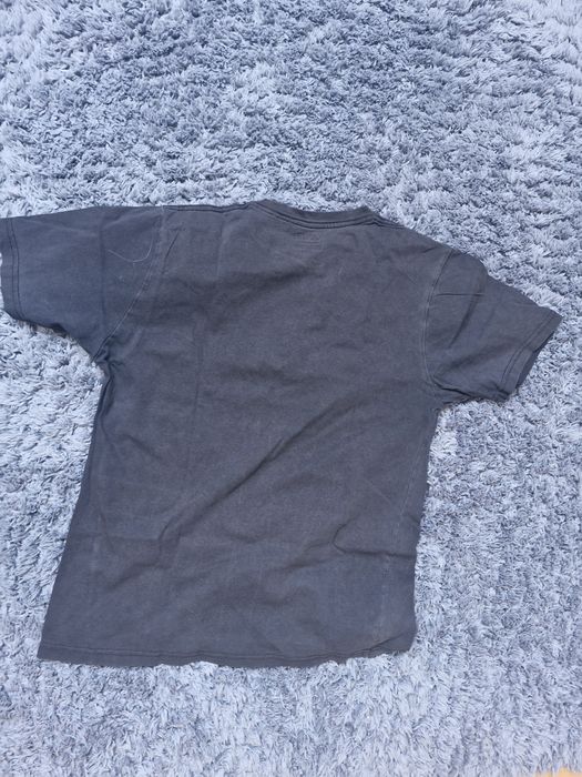 Koszulka z krutkim rękawkiem