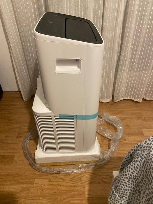 Ar Condicionado móvel
