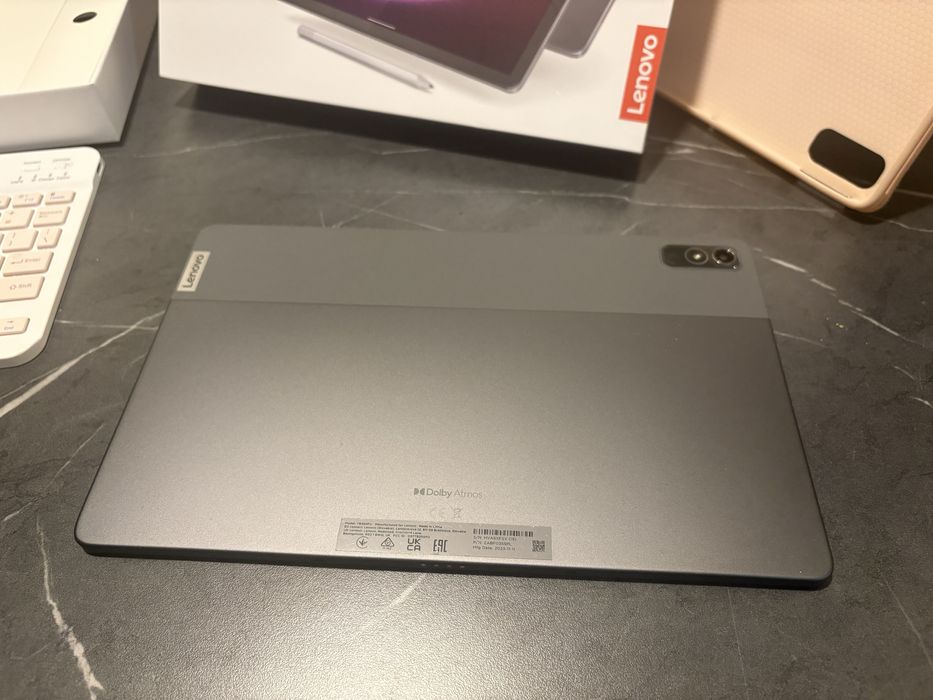 Tablet Lenovo Tab P11