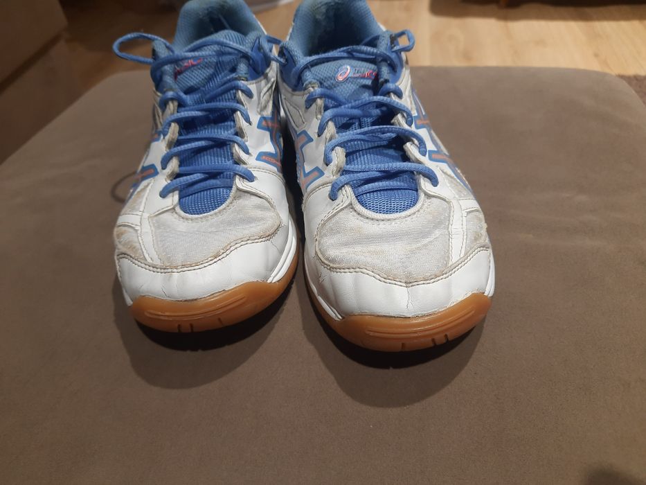 Buty Asics halowe 37 -  23 cm