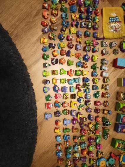 Mix superzings Mix Super Zings