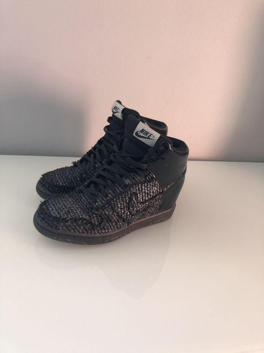 Sneakersy Nike rozm.38