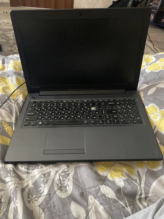 Lenovo Ideapad 510 15-isk