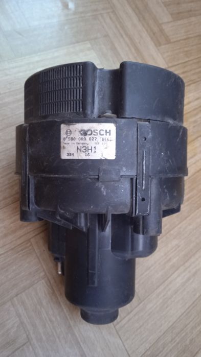 Продам насос,помпа для продувки катализатора для Мерседес, Ауди.