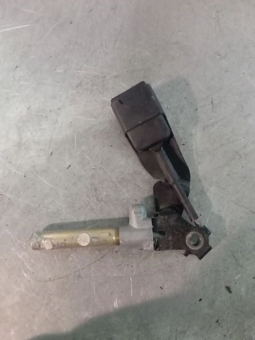 PRÉ-TENSOR / ENGATE CINTO RENAULT MEGANE I 96-02 - FRENTE ESQUERDO /