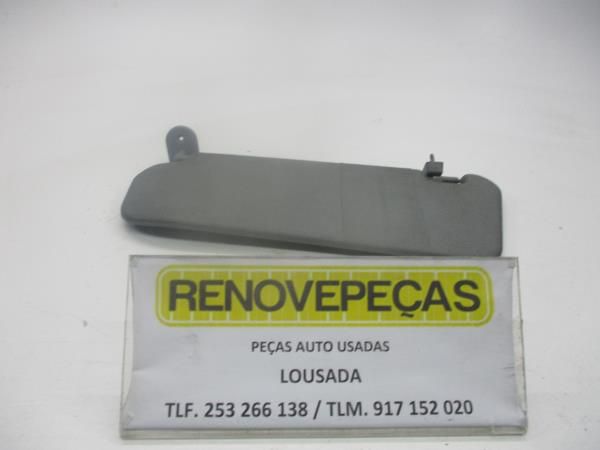 Pála de sol esquerda DAEWOO Kalos (KLAS)