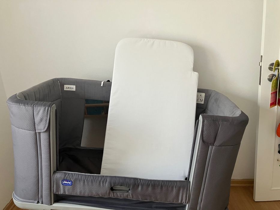 Cama Next2Me Forever