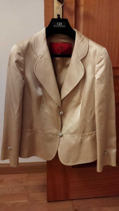 Blazer Carolina Herrera