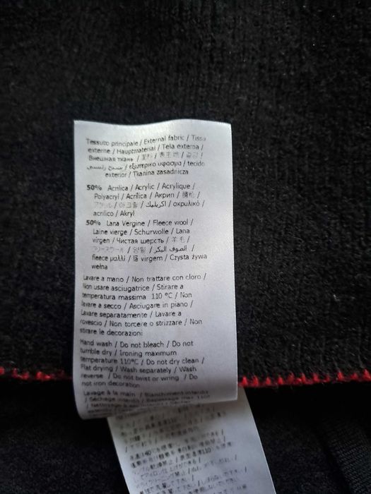 Шерстяная кофта liu jo оригинал