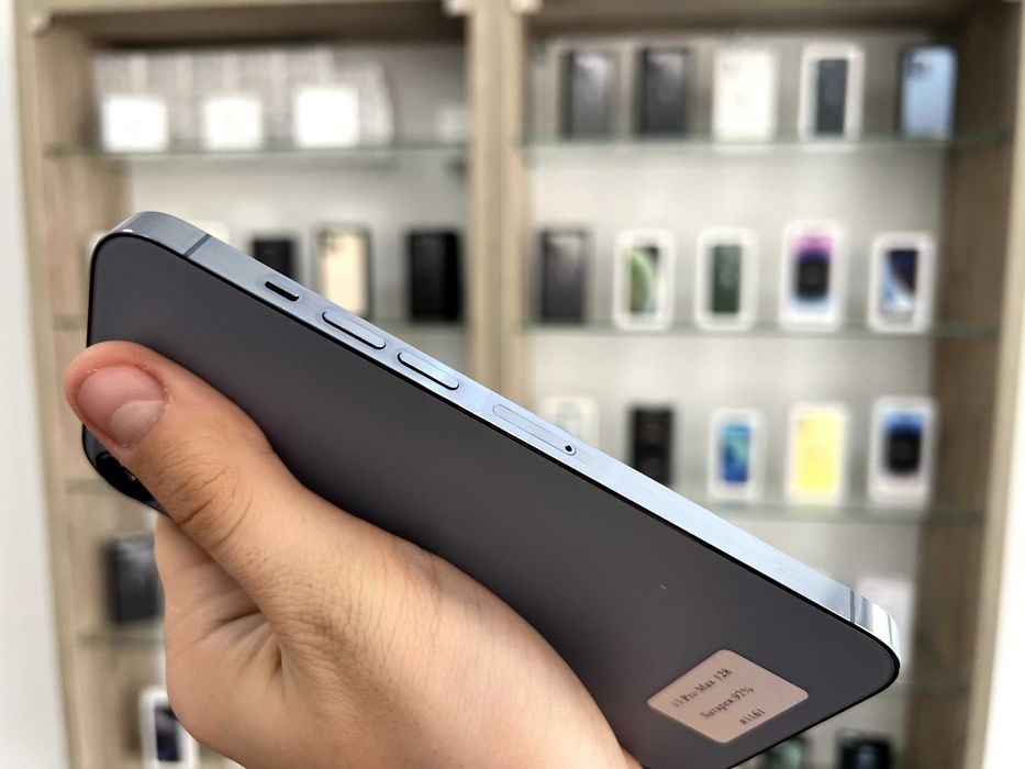 iPhone 13 Pro Max 128/256 GB Neverlock / МАГАЗИН/ Гарантія