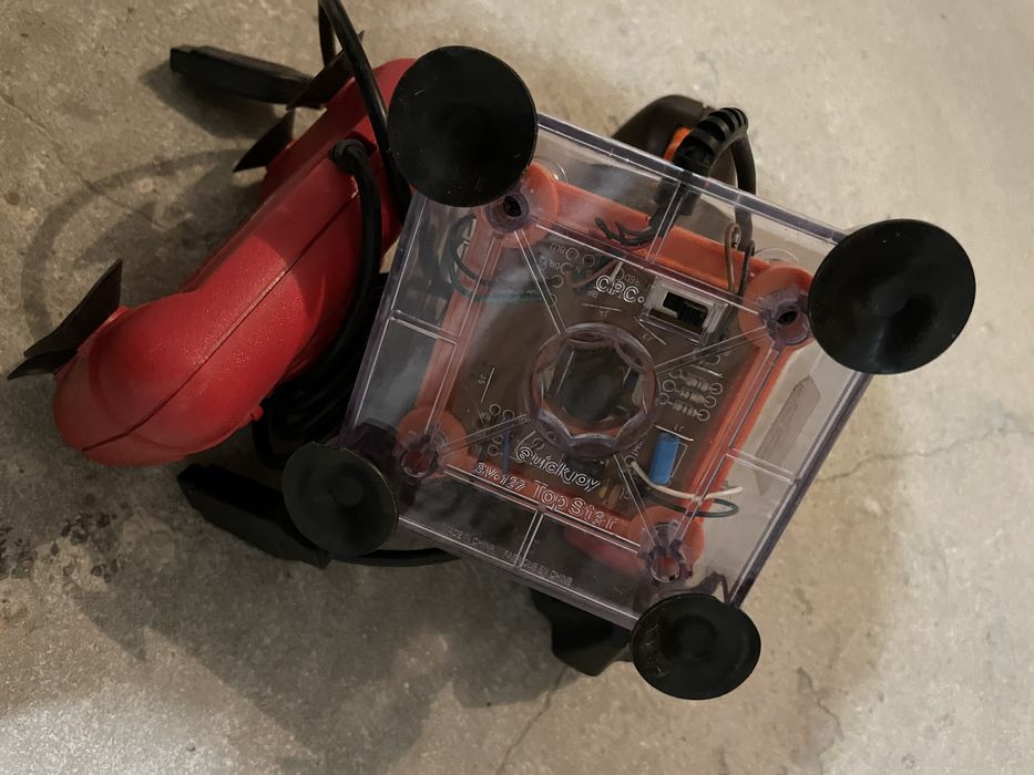 Commodore 64 C Personal Computer