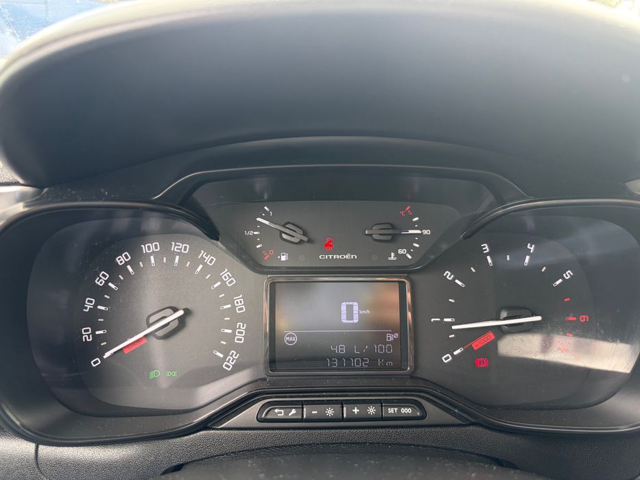 Citroen C3 1.2 Pure-Tech