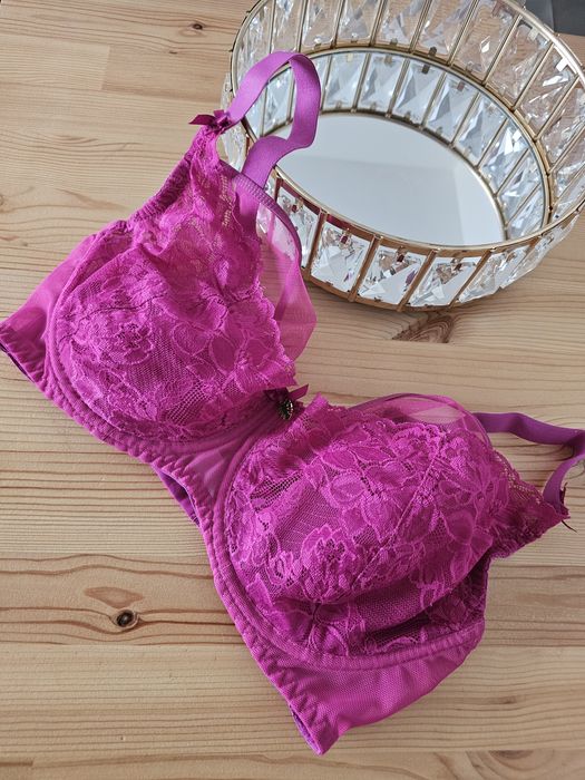 Stanik, biustonosz Dalia 75G