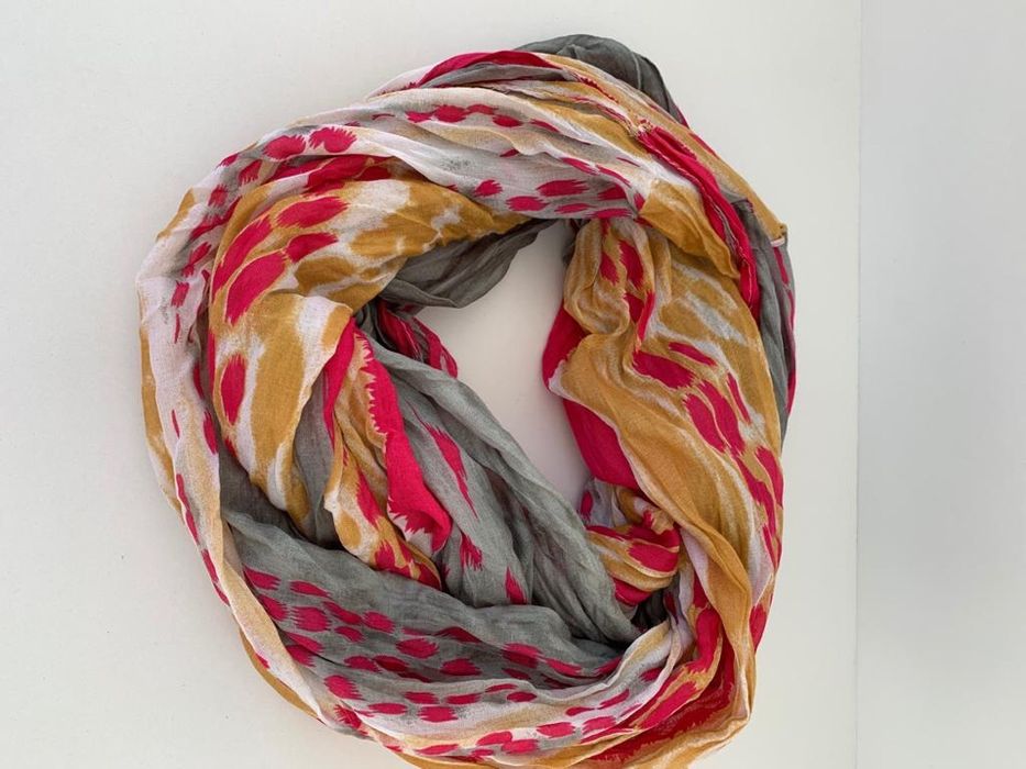 Echarpe Senhora NOVA