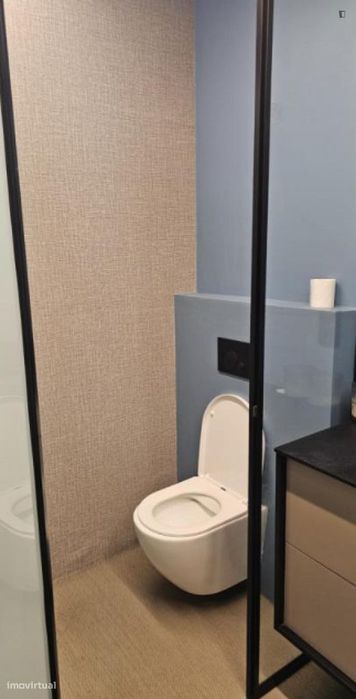 Quarto - localizado em Barcelos