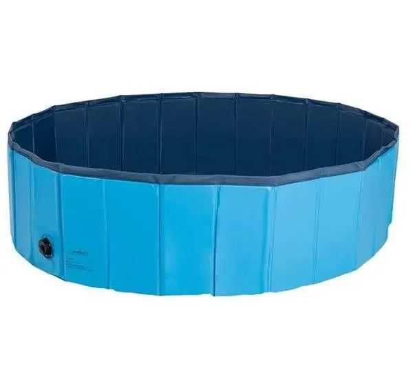 Басейн для собак каркасний 120х30см ZOOFARI