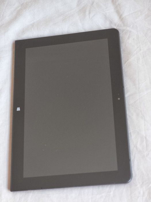 Tablet Lenovo ThinkPad 10 não liga