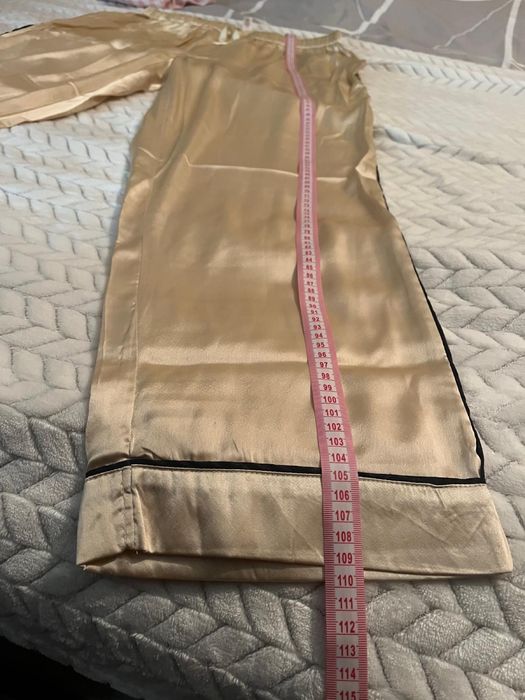 Piżama Victoria’s Secret