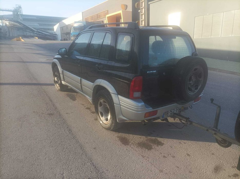 Sege para venda suzuki grande vitara