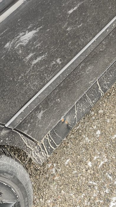 E39 m57 3.0 дизель на 2260