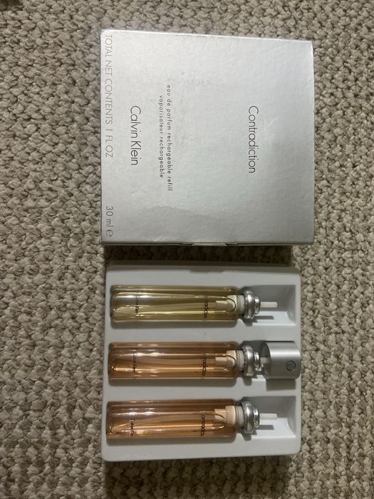 Продаж парфумір