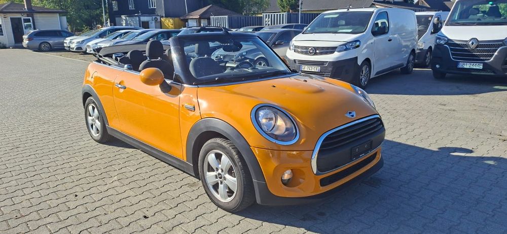 MINI One