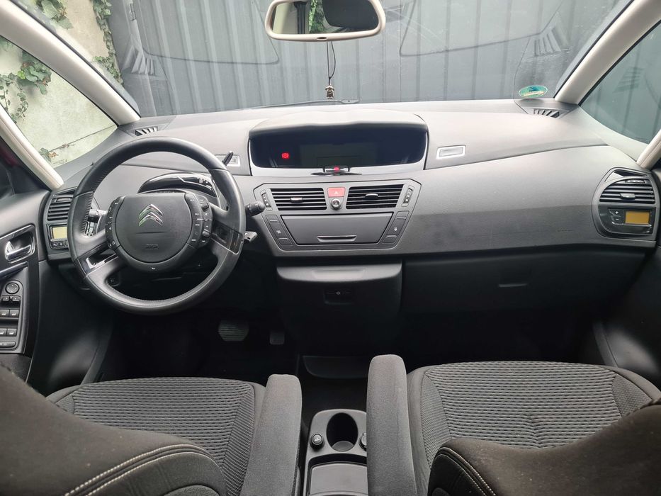 Citroën C4 Grand Picasso 1.6 Automat