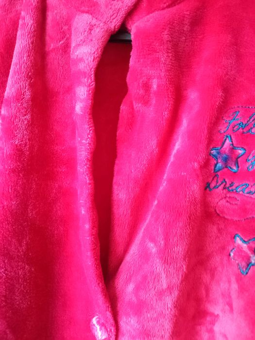 велюрова кофта розмір XL