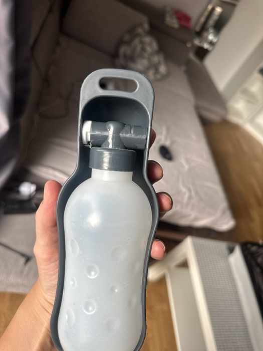 Поілка для пітомців Flexi