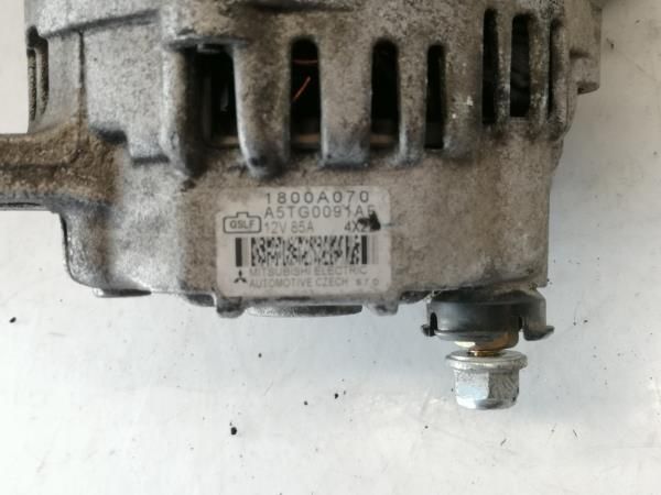 Alternador MITSUBISHI Colt VI (Z3_A, Z2_A)