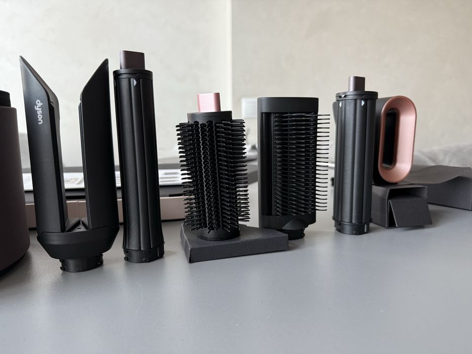 Dyson airwrap co-anda 2x