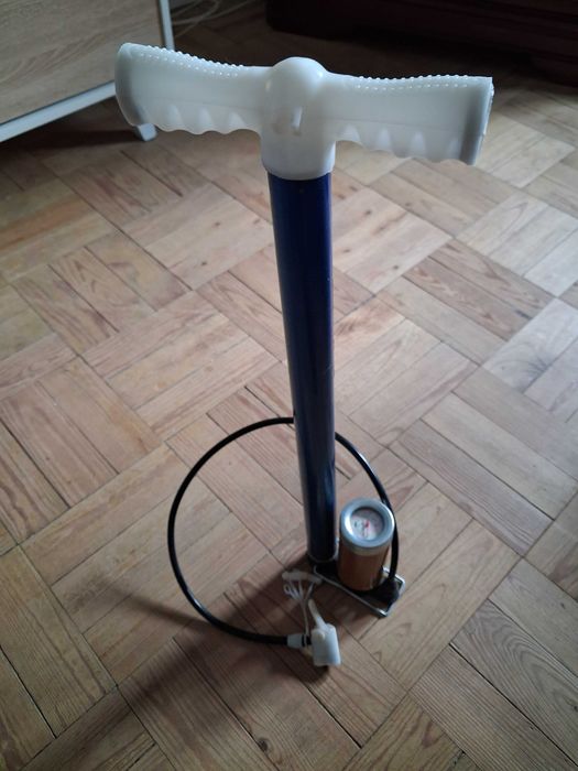 Bomba Ar / Bicicleta )